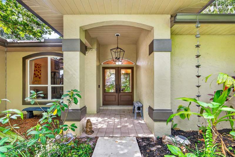 3 bedroom Single Family Residence at 2073 Misty Sunrise Trail, Sylvan Lea, Sarasota — photo 1