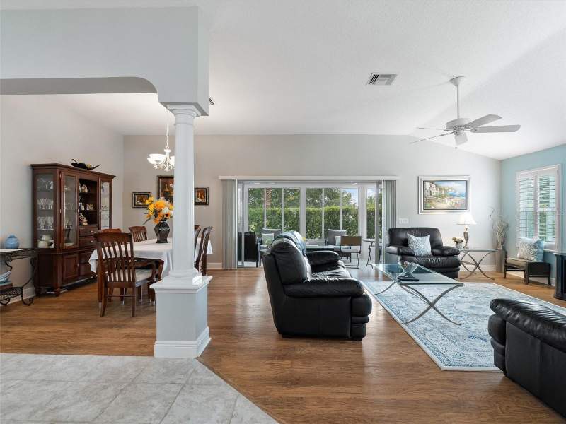 3 bedroom Single Family Residence at 490 Little River Path, The Villages, The Villages — photo 5