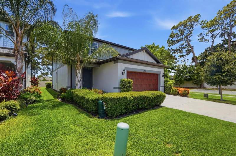 4 bedroom Single Family Residence at 2949 Pier Pointe Lane, Pier Pointe, Clearwater — photo 4