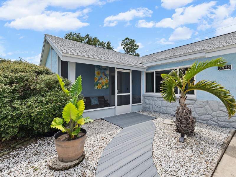 3 bedroom Single Family Residence at 3845 Ming Tree Drive, Beacon Square, New Port Richey — photo 3