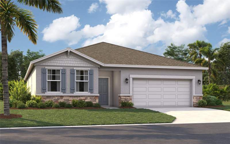 10129 HUNTINGNET WAY home for sale in Groves at Whitemarsh