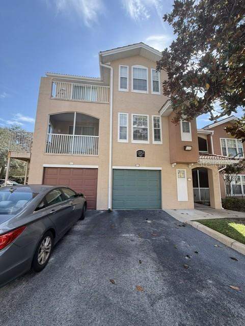 12012 VILLANOVA DRIVE #101 home for sale in Villanova/Hunters Creek Condos for Sale: 7 Units, Median $202K
