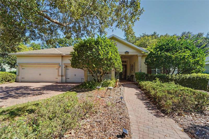2 bedroom Single Family Residence at 5346 Nottaway Place, Cascades At S H Plant Ph 1 Rep, Brooksville — photo 4