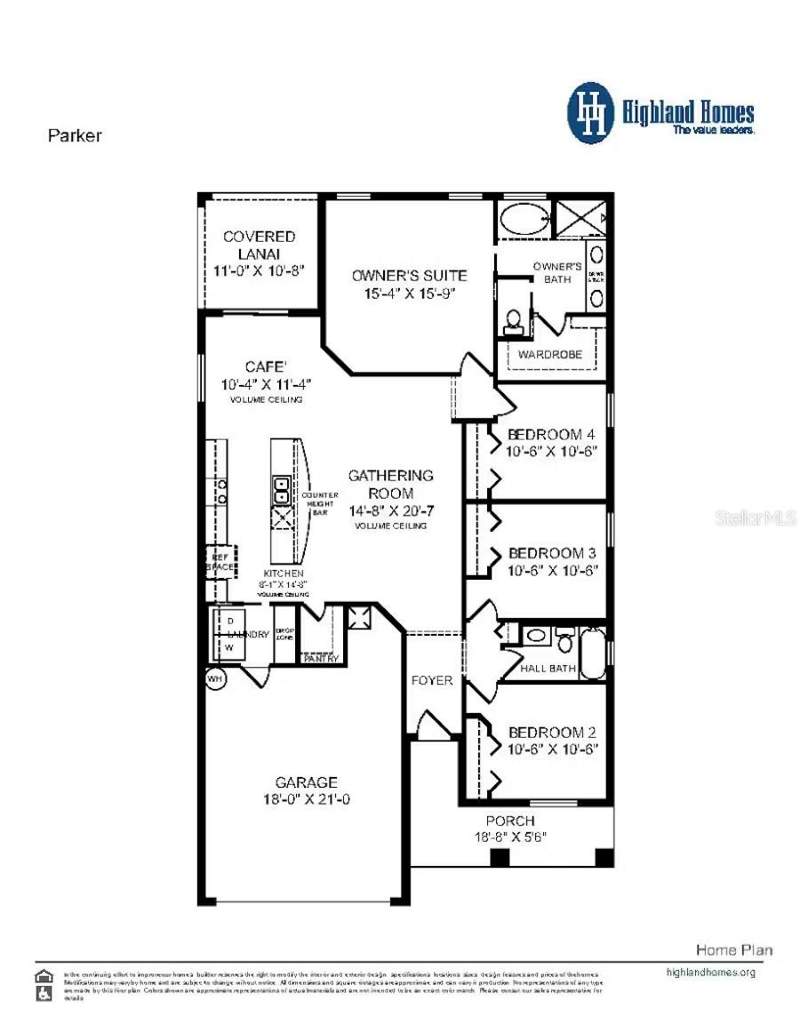 4 bedroom Single Family Residence at 5448 SE 127th Lane, Bennah Oaks, Belleview — photo 2