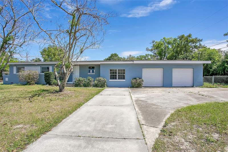 5 bedroom Single Family Residence at 1951 S Crystal Lake Drive, Carol Court, Orlando — photo 3