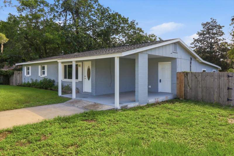 3 bedroom Single Family Residence at 3217 NE 14th Avenue, Home Non-Sub, Ocala — photo 3
