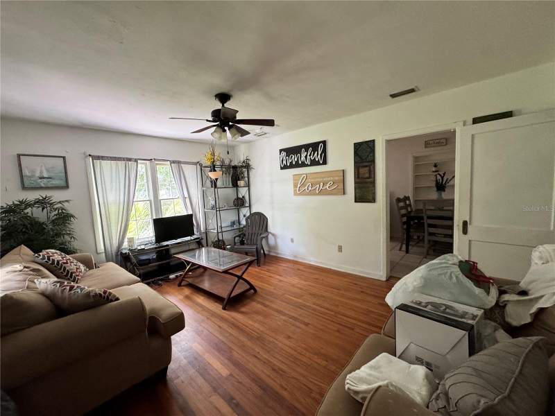 3 bedroom Single Family Residence at 1119 NW 25th Avenue, Oak Park, Gainesville — photo 4