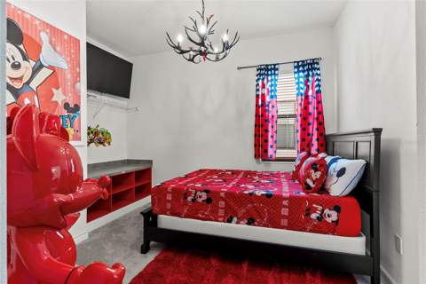 5893 High Seas Drive, Orlando FL - photo 14 of 62