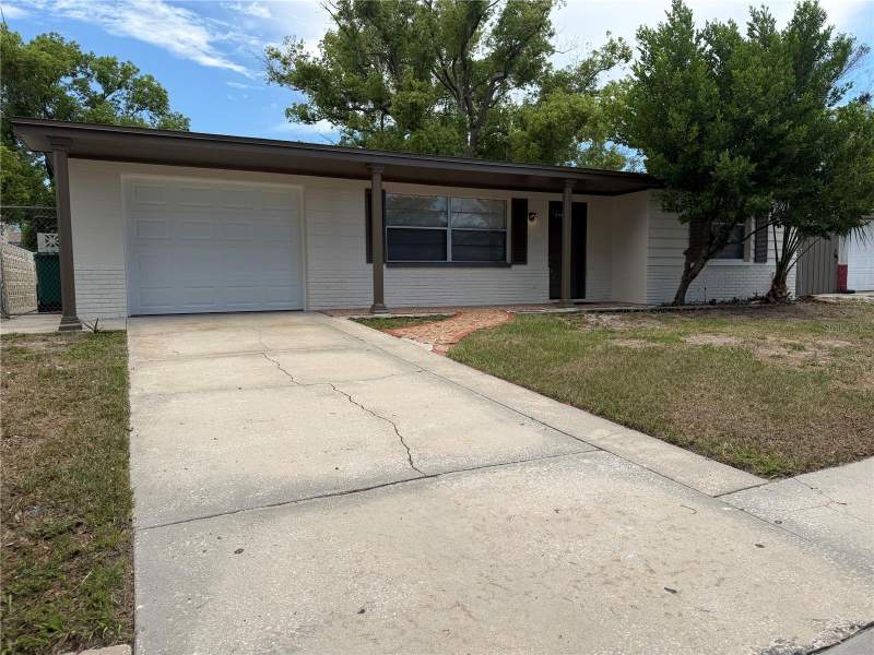 4606 EASTWOOD LANE home for sale in Eastwood Acres