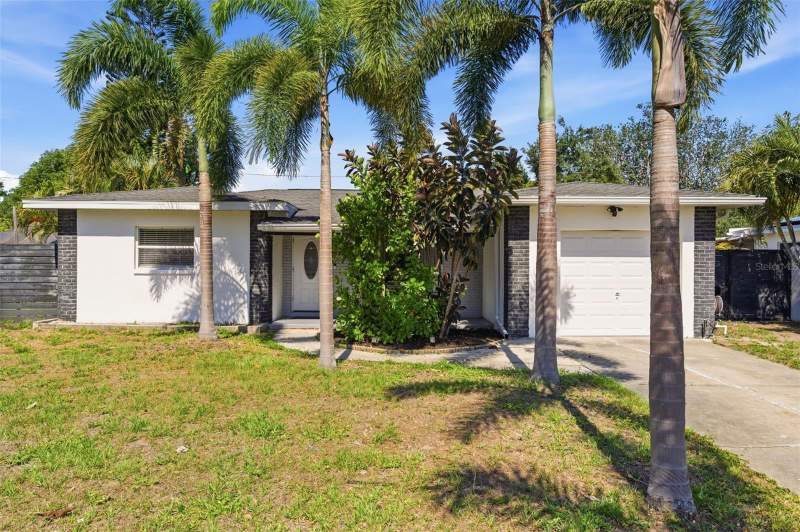 2150 76TH STREET home for sale in Jungle Country Club