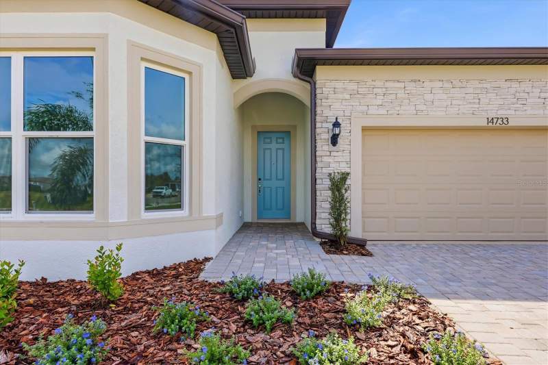 3 bedroom Single Family Residence at 14733 Sunset Crest Lane, Del Webb Sunchase, Parrish — photo 2