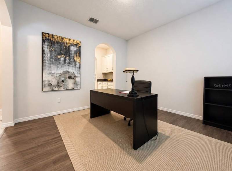 4 bedroom Single Family Residence at 431 Halter Drive, Bridlewood, Apopka — photo 4