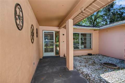 1414 W Evergreen Drive, Citrus Springs FL - photo 6 of 46