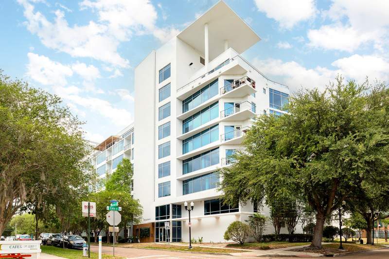 525 E JACKSON STREET #507 home for sale in Jackson