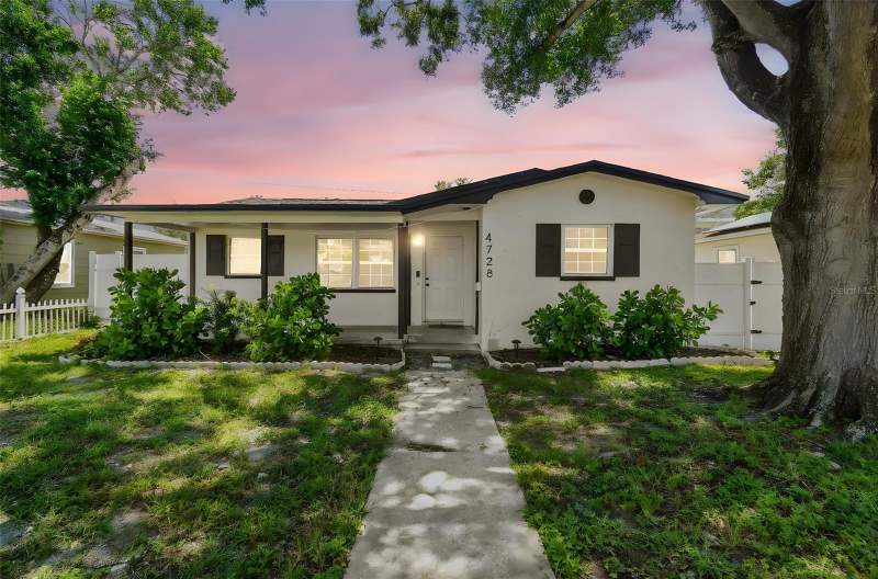 4728 9TH AVENUE home for sale in Oakwood Homes for Sale: 1 Listing, From $410K
