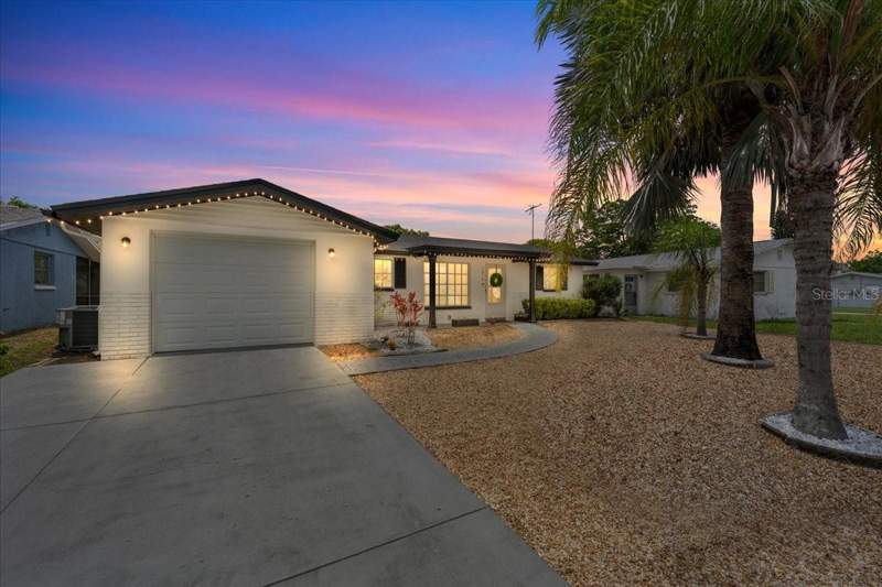 2 bedroom Single Family Residence at 10914 Oakdale Avenue, Palm Terrace Estates, Port Richey — photo 2