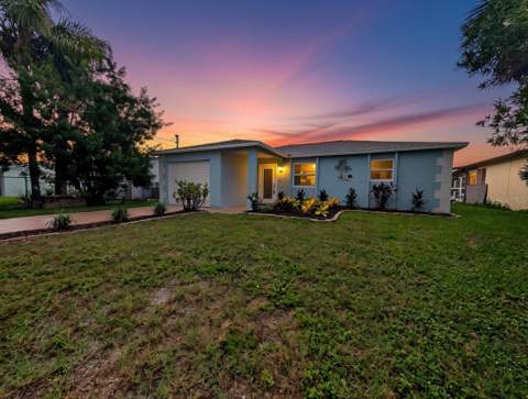 6432 Boatyard Drive, Hudson FL - photo 6 of 50