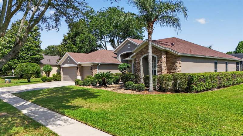 5 bedroom Single Family Residence at 10354 Oakview Pointe Terrace, Oaks Windermere 47/57, Gotha — photo 3