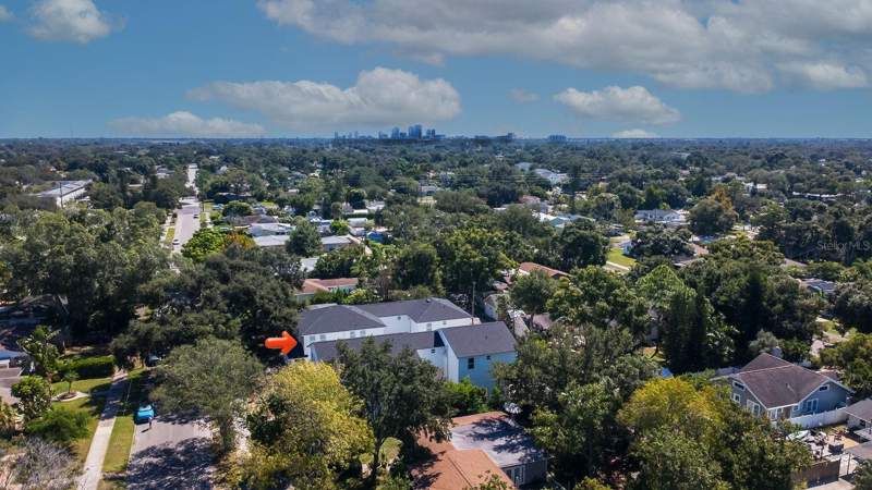 7 bedroom Single Family Residence at 5032 20th Avenue, Mount Washington 1st Sec, St Petersburg — photo 3