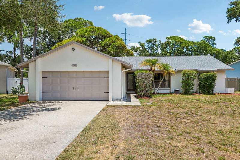 6805 LONGPOINTE WAY home for sale in Bay Port Colony Homes for Sale: 2 Homes, From $425K