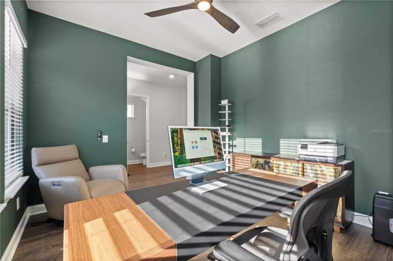 3 bedroom Single Family Residence at 543 Wishbone Lane, Griffin Park, Lake Mary — photo 5