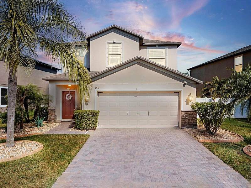 4 bedroom Single Family Residence at 1716 Hadden Hall Place, Trinity Preserve Ph 1, Trinity — photo 4