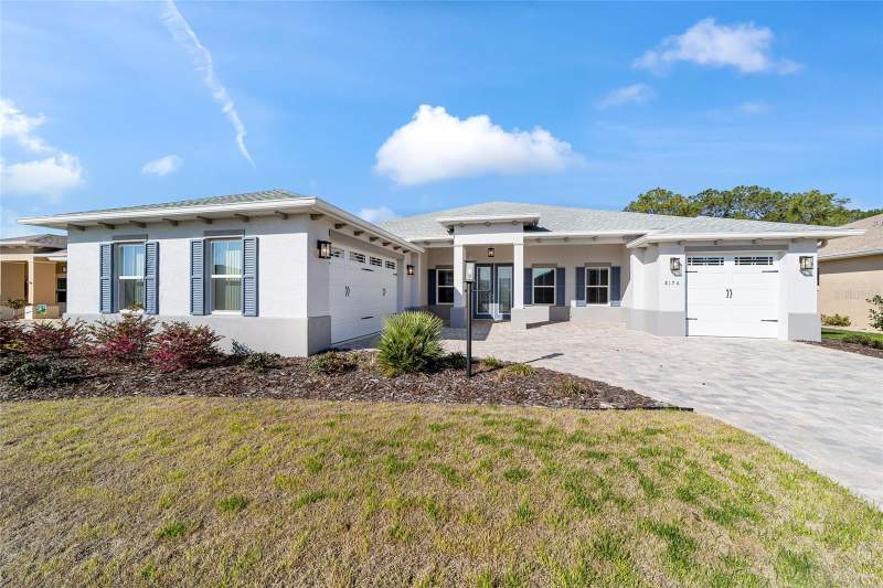 3 bedroom Single Family Residence at 8176 SW 98th Terrace Road, Candler Hills, Ocala — photo 5