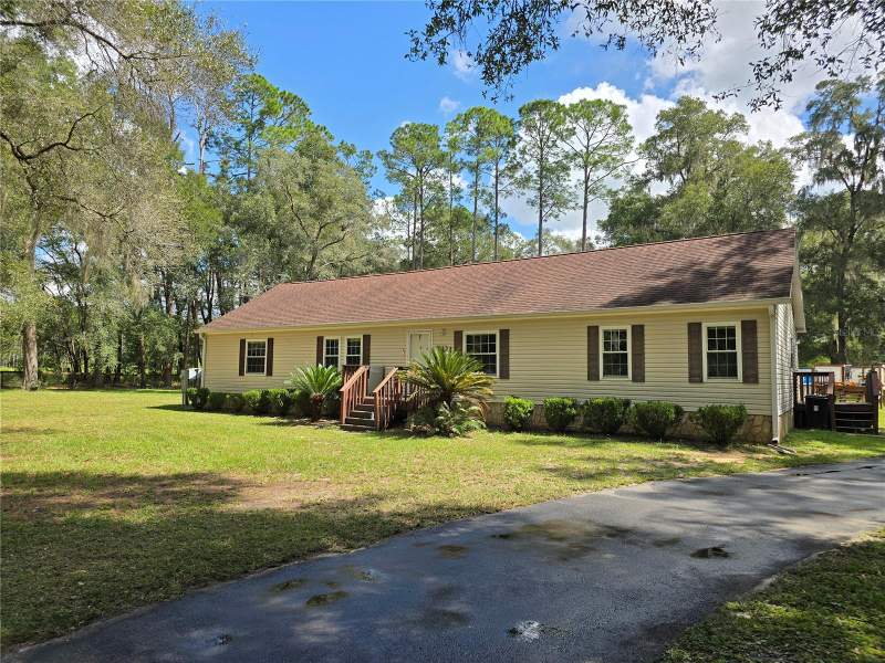 15035 SW 110 AVENUE home for sale in Florida Highlands