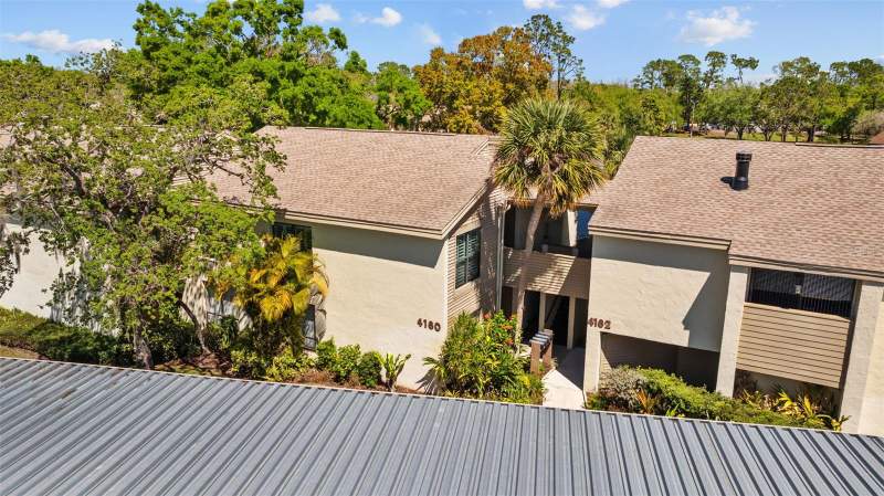 Carrollwood Village Pine Lake