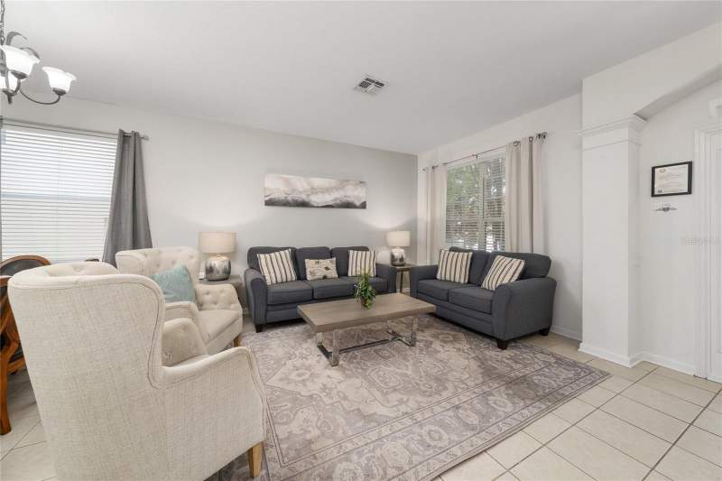 6 bedroom Villa at 7765 Tosteth Street, Windsor Hills Ph 3, Kissimmee — photo 2