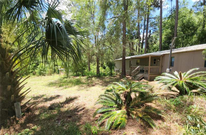 2 bedroom Manufactured Home at 22835 SW 117th Place Road, River Retreats, Dunnellon — photo 3