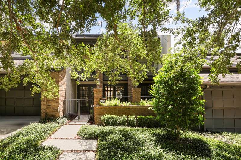 3 bedroom Condominium at 1134 WASHINGTON AVENUE #13C, QUARTERS AT WINTER PARK CONDO, WINTER PARK — photo 1