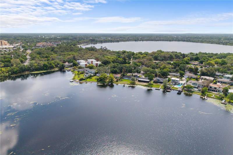 3 bedroom Single Family Residence at 1881 Lake Spier Drive, South Lakemont Shores, Winter Park — photo 5