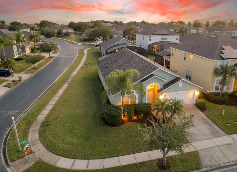151 HIDEAWAY BEACH LANE home for sale in Terra Verde