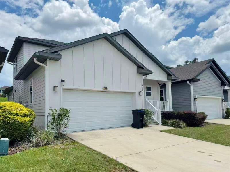 3 bedroom Single Family Residence at 1621 NW 121st Way, South Pointe Ph 1 Unit 5-A, Gainesville — photo 3