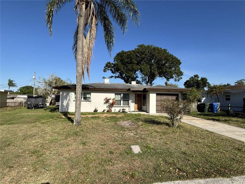 2 bedroom Single Family Residence at 1347 Buckingham Drive, Chesterfield Heights, Clearwater — photo 2