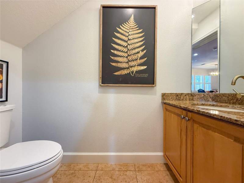 3 bedroom Townhouse at 2650 Tanglewood Trail, Tanglewood Townhomes, Palm Harbor — photo 5