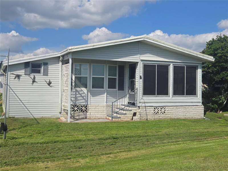 2 bedroom Manufactured Home at 70 Straphmore Drive, Sweetwater Golf & Tennis Club, Haines City — photo 5