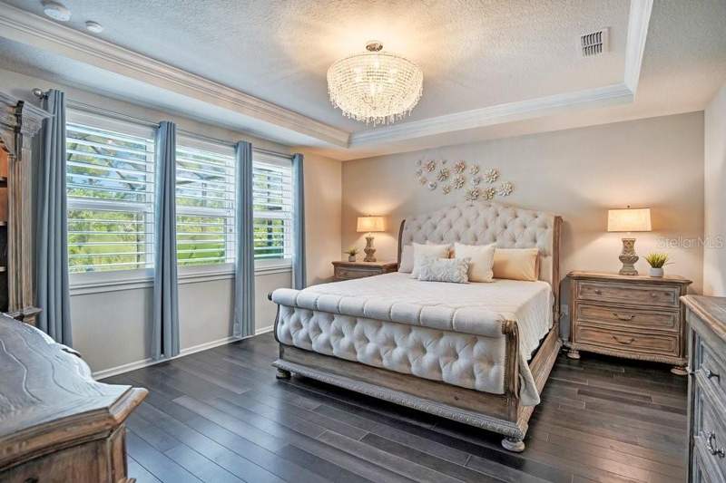 4 bedroom Single Family Residence at 6100 Sandy Springs Court, Del Webb Sunbridge, St Cloud — photo 5