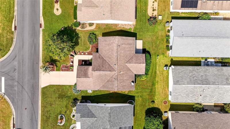 3 bedroom Single Family Residence at 2615 Privada Drive, The Villages, The Villages — photo 2