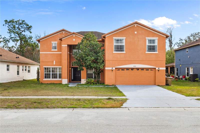 Banyan Cove At Cypress Woods