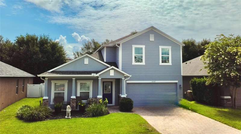 16337 SAINT AUGUSTINE STREET home for sale in Sawgrass Bay