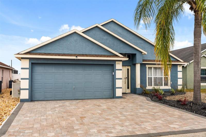 4 bedroom Single Family Residence at 551 Majesty Drive, Royal Palms Ph 02, Davenport — photo 3