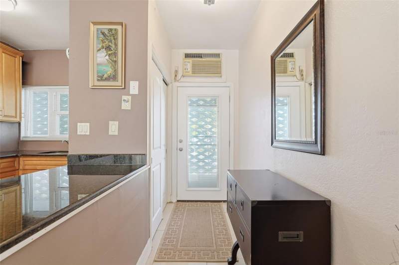 1 bedroom Condominium at 7050 Sunset Way #21, Sunset Plaza Apts Condo, St Pete Beach — photo 5