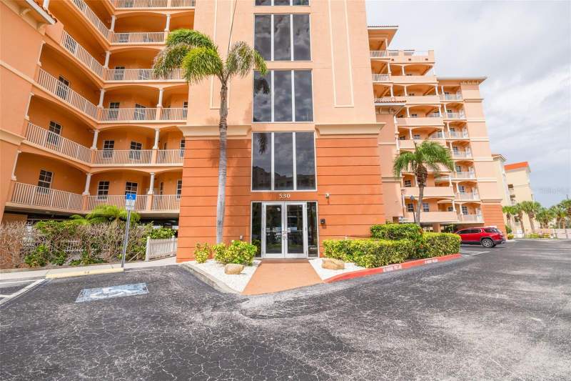 3 bedroom Condominium at 530 S Gulfview Boulevard #205, Harborview Grande Condo, Clearwater — photo 2