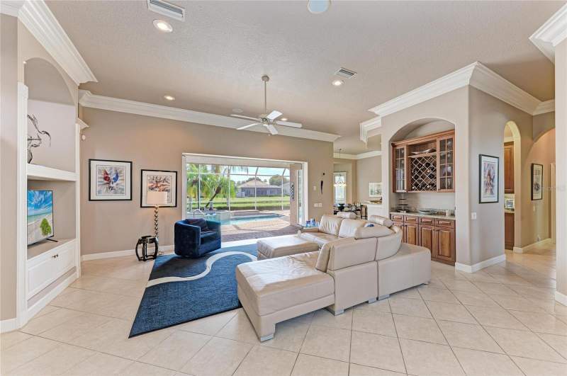 3 bedroom Single Family Residence at 5133 96th Street, Rosedale Highlands Subphase B, Bradenton — photo 3