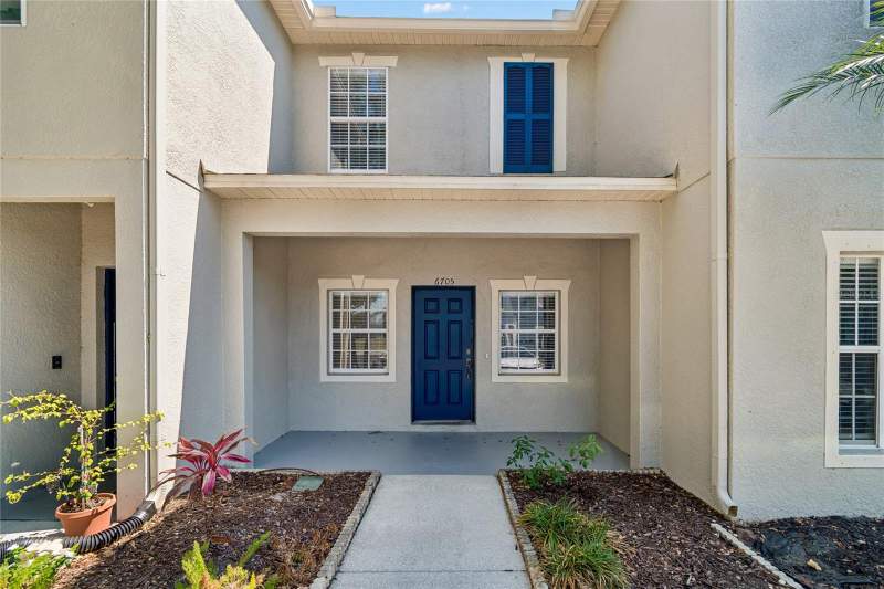Kings Lake Townhomes