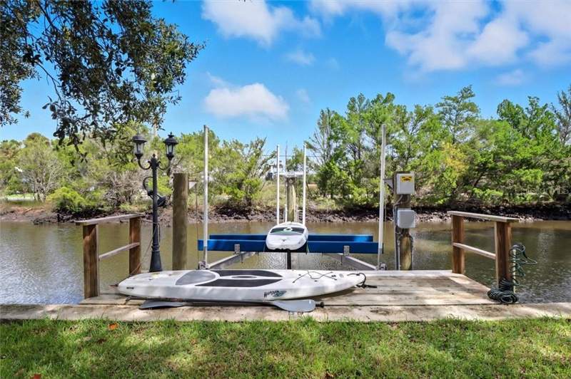 2 bedroom Condominium at 11322 W Bayshore Drive, Crystal River, Crystal River — photo 4