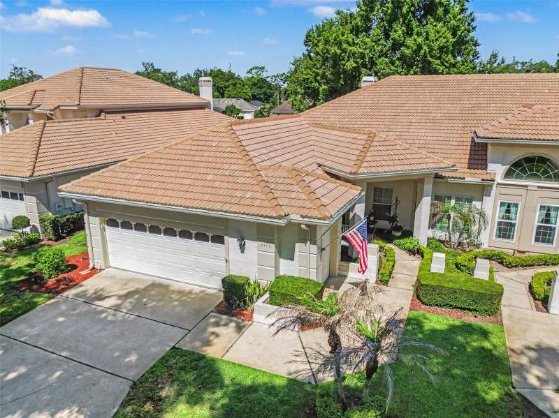 3 bedroom Single Family Residence at 2406 Sweetwater Country Club Drive, Sweetwater Country Club, Apopka — photo 5