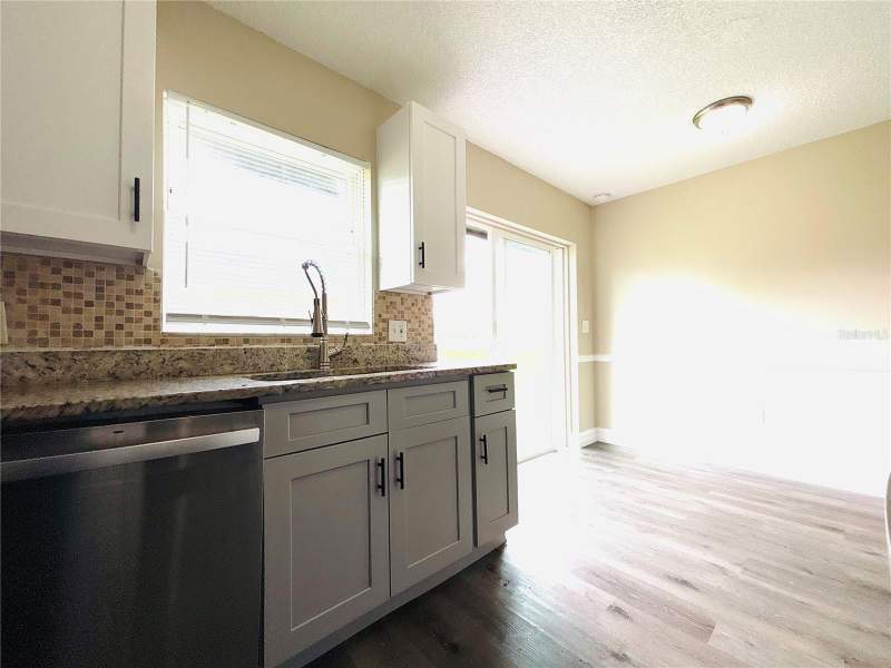 2 bedroom Half Duplex at 504 Blackbird Lane #A, Poinciana Nbrhd 05 North Village 03, Poinciana — photo 5